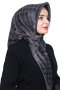 Jakarlı Eşarp 4120-6