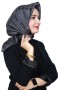 Jakarlı Eşarp 4120-6