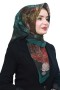 Levidor Modal İpek Eşarp 4118-6