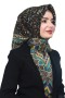 Levidor Modal İpek Eşarp 4112-7