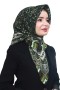 Levidor Modal İpek Eşarp 4112-10