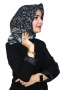 Levidor Modal İpek Eşarp 4112-11