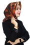 Levidor Modal İpek Eşarp 4117-1
