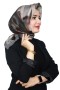 Levidor Modal İpek Eşarp 4117-7