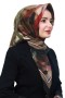 Levidor Modal İpek Eşarp 4117-3