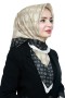 Soft (Pamuk) Eşarp 4119-1