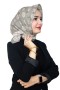 Soft (Pamuk) Eşarp 4119-8