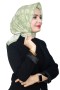 Soft (Pamuk) Eşarp 4119-12