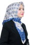 Soft (Pamuk) Eşarp 4119-5
