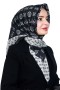 Soft (Pamuk) Eşarp 4119-13