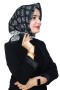 Soft (Pamuk) Eşarp 4119-13