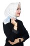 Soft (Pamuk) Eşarp 4119-4