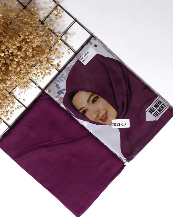 Polocraft - Anadolu Eşarp