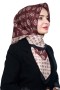 Soft (Pamuk) Eşarp 4119-2