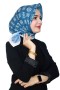 Soft (Pamuk) Eşarp 4119-3