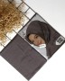 Polo Craft ( Berivan) 100cm Oyalık Yazma 7012-15