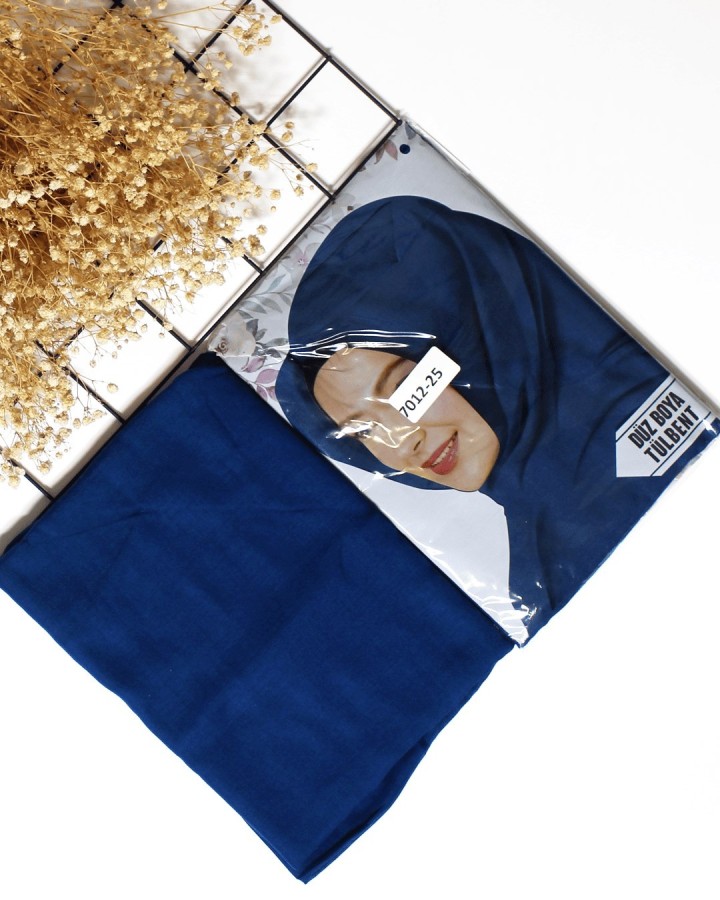 Polo Craft ( Berivan) 100cm Oyalık Yazma 7012-25