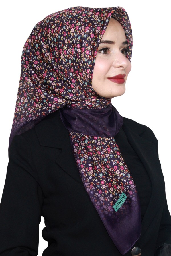 Dikişli Yazma 3006-18