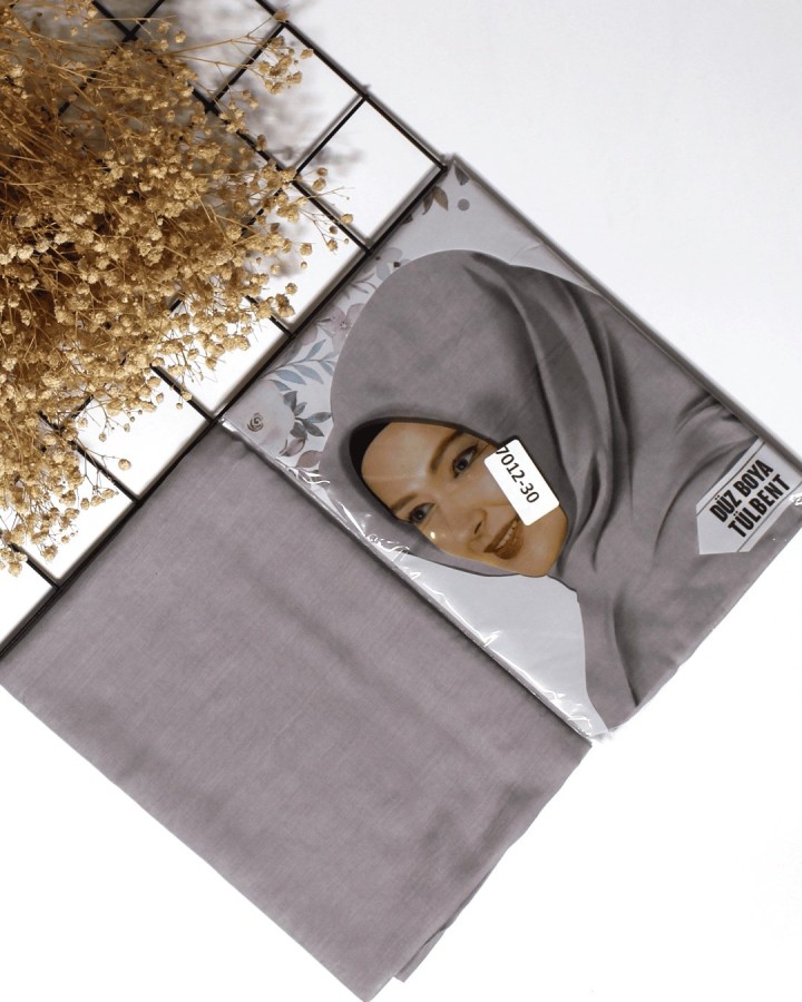 Polo Craft ( Berivan) 100cm Oyalık Yazma 7012-30