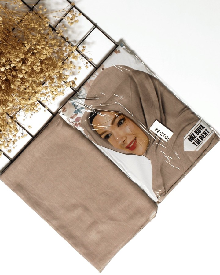 Polo Craft ( Berivan) 100cm Oyalık Yazma 7012-32