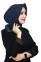 Levidor Modal İpek Eşarp 4116-7