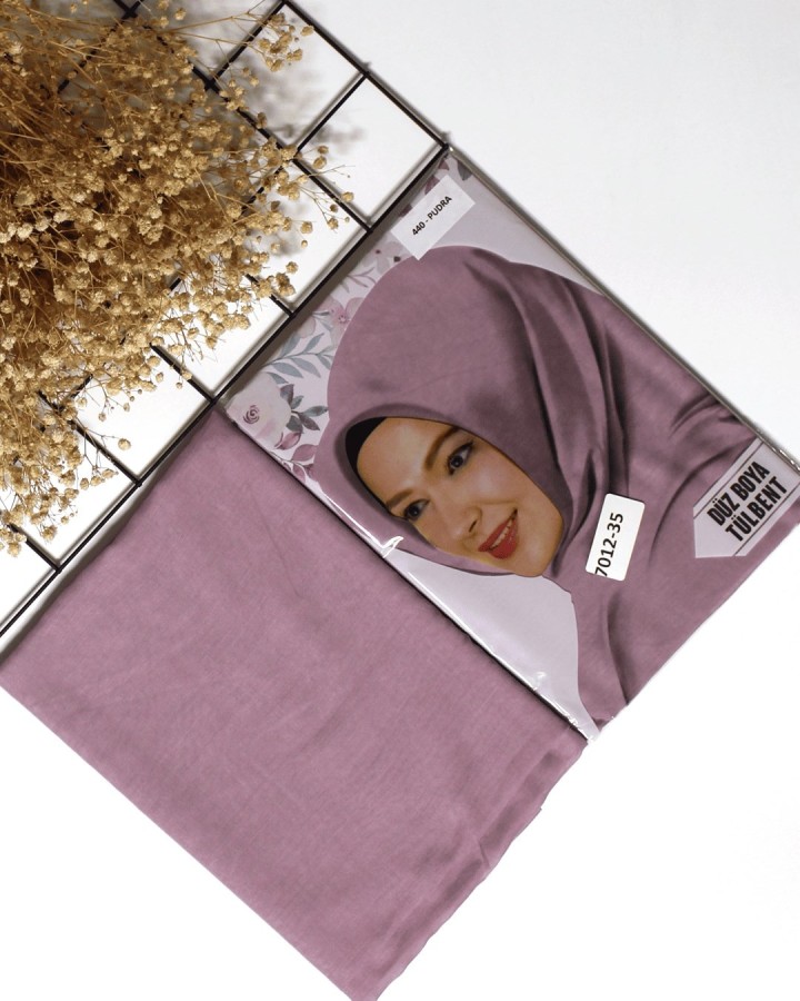 Polo Craft ( Berivan) 100cm Oyalık Yazma 7012-35