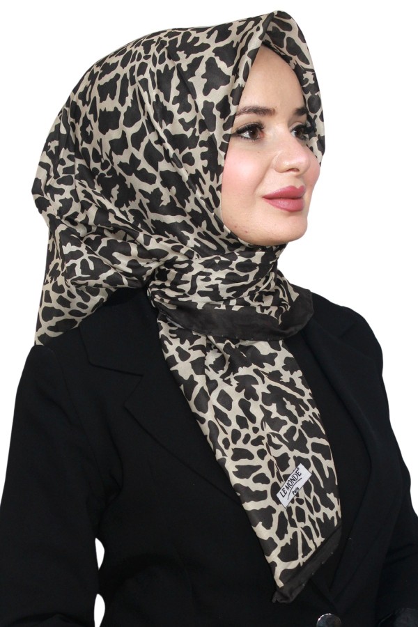 Soft (Pamuk) Eşarp 4101-1