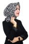 Soft (Pamuk) Eşarp 4101-3