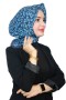 Soft (Pamuk) Eşarp 4101-7