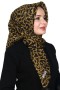 Soft (Pamuk) Eşarp 4101-9
