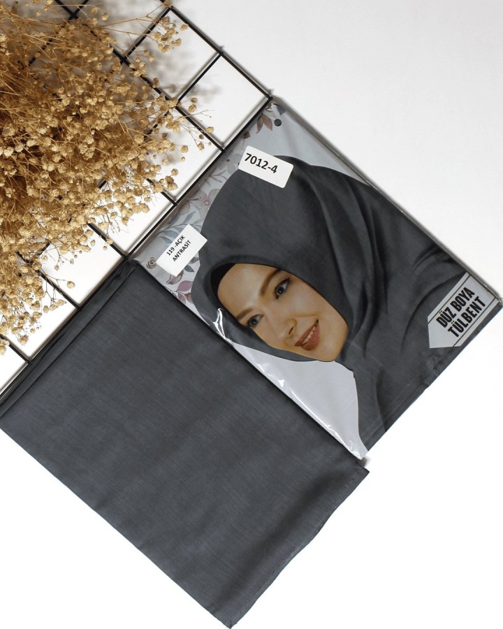 Polo Craft ( Berivan) 100cm Oyalık Yazma 7012-4