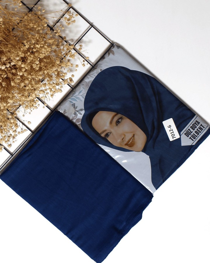 Polo Craft ( Berivan) 100cm Oyalık Yazma 7012-6