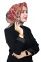 Dikişli Yazma 3015-17