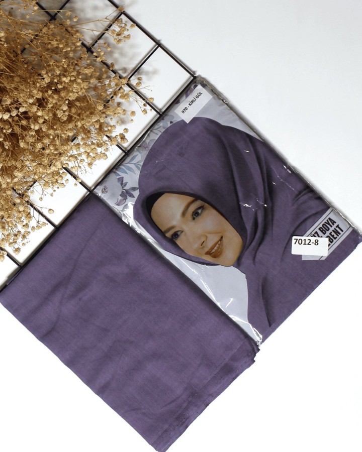 Polo Craft ( Berivan) 100cm Oyalık Yazma 7012-8
