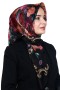 Dikişli Yazma 3015-20