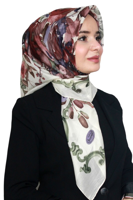 Dikişli Yazma 3015-21