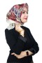Dikişli Yazma 3015-21