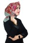 Dikişli Yazma 3015-22