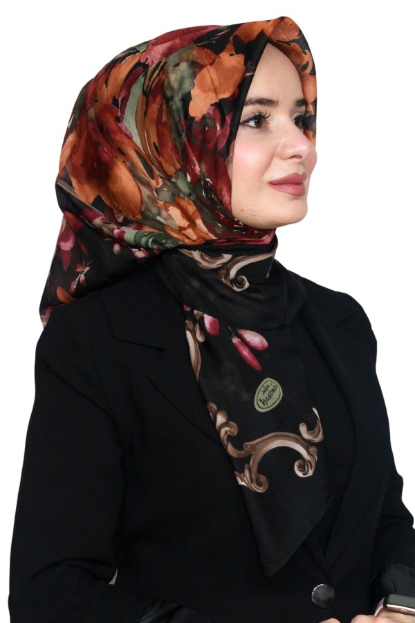 Dikişli Yazma 3015-23