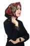 Dikişli Yazma 3015-23