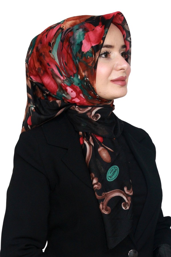 Dikişli Yazma 3015-3