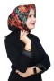 Dikişli Yazma 3015-3