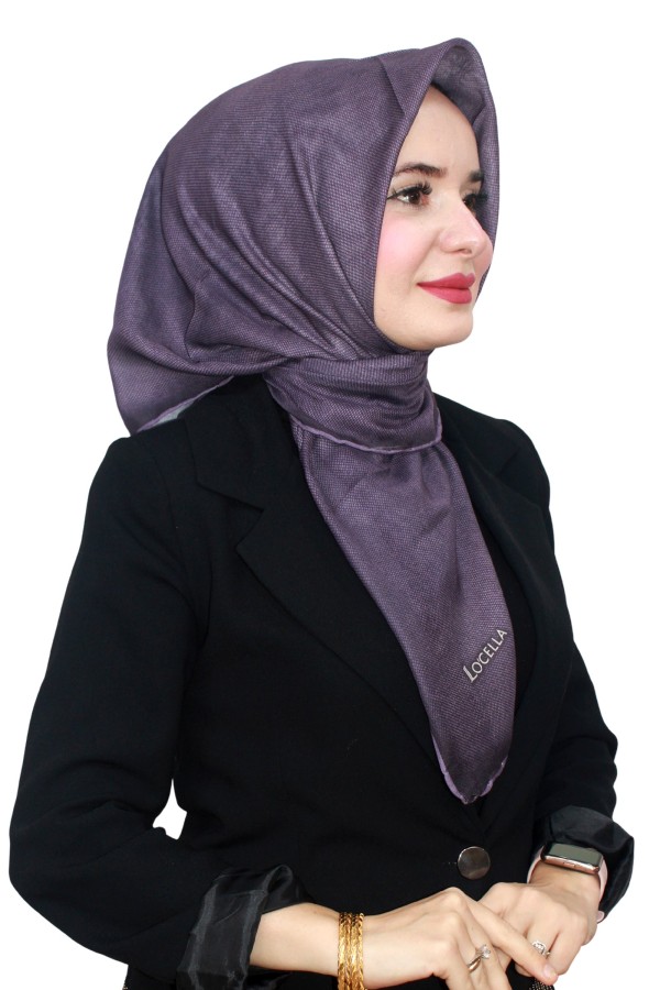 Soft (Pamuk) Eşarp 4107-1