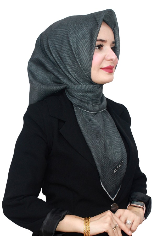 Soft (Pamuk) Eşarp 4107-10