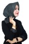 Soft (Pamuk) Eşarp 4107-10