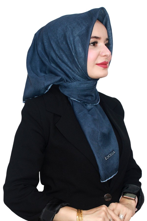 Soft (Pamuk) Eşarp 4107-11