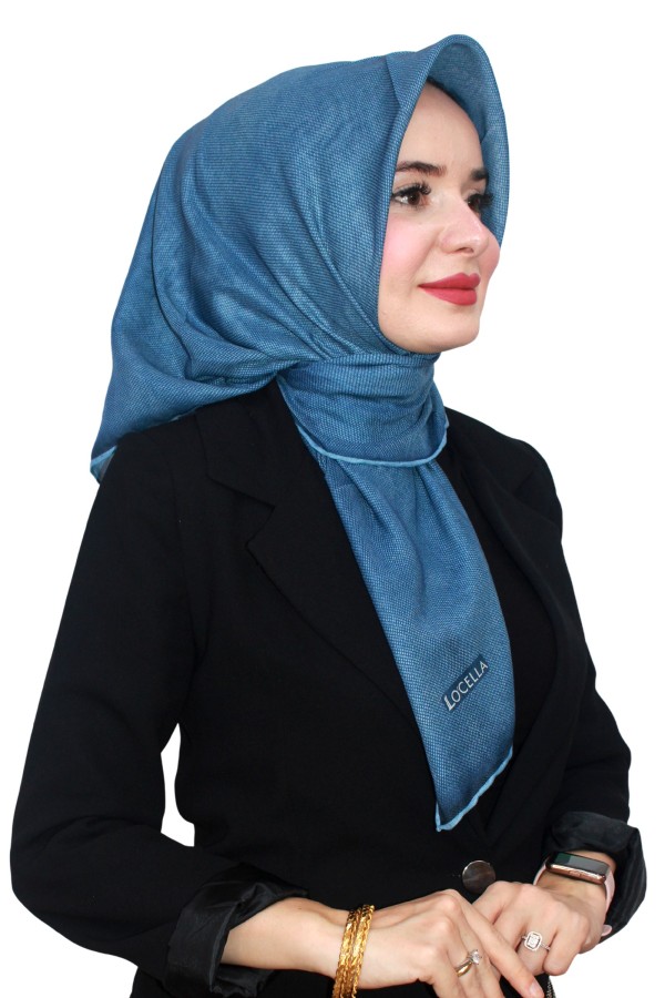 Soft (Pamuk) Eşarp 4107-12