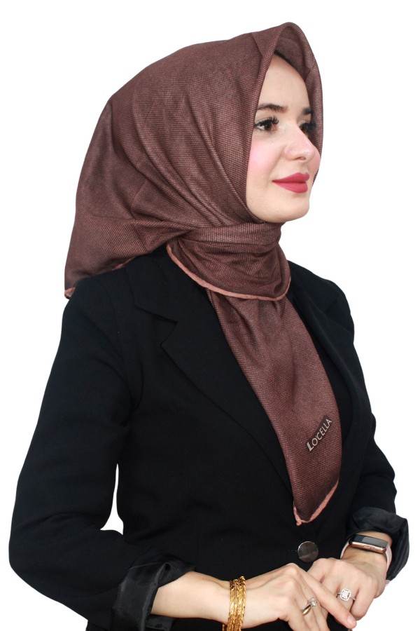Soft (Pamuk) Eşarp 4107-13