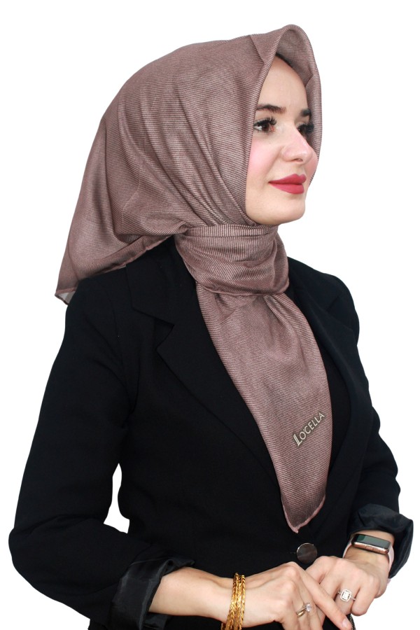 Soft (Pamuk) Eşarp 4107-14