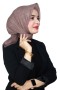 Soft (Pamuk) Eşarp 4107-14